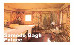 Hotel Samode Bagh