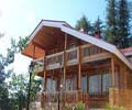 CHALETS