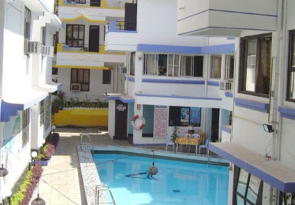 Alor Holiday Resorts