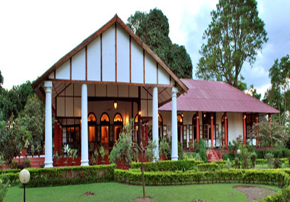 Burra Sahib Bungalow 