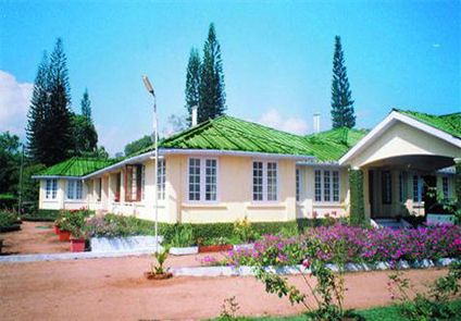Chinnar Plantation Bungalow 
