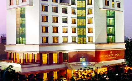 Fortune Hotel Landmark