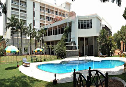 Fortune Pandiyan Hotel