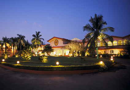 Kenilwroht Beach Resorts 