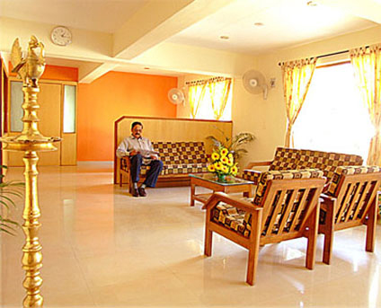 La Baga Beach Hotel