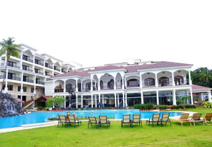 Neelam The Grand Goa