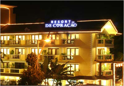 Resort De Coracao Calangute