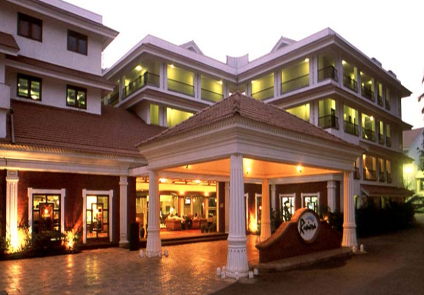 Riviera De Goa Resorts