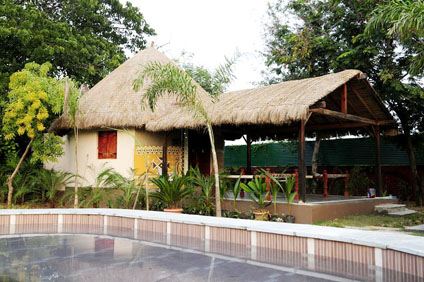 Shah Water Resort & Spa