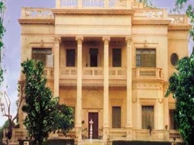 Sheikhpura Kothi 