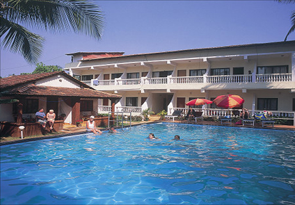 Silver Sands Beach Resorts 