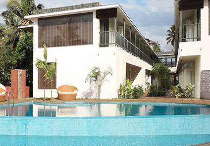 The O Hotel