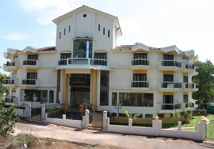 The Sea Horse Resorts, Arporta