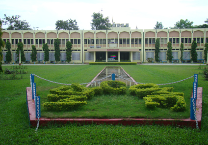 Thengal Manor 
