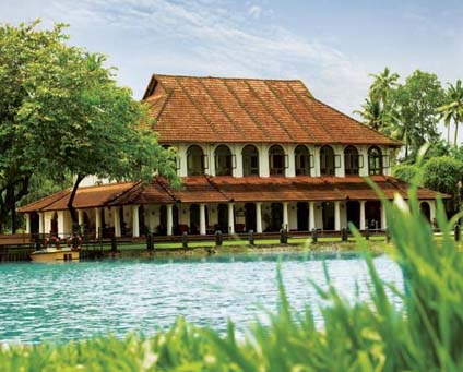 Vivanta By Taj