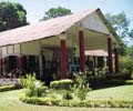 BURRA SAHIBS BUNGALOW 