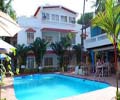 Casablanca Beach Resorts Candolim