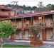 Chevron S Eco Lodge