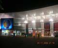 Delta Residency