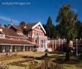 Fernhills Palace