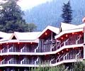 Glacier Resort