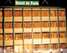 Hotel De Park