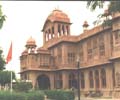 LALLGARH PALACE