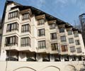 Mapple River Crescent Resort