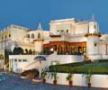 Noor-us-sabah Palace