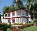 Paradise Village Resorts-calangute