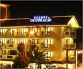 Resort De Coracao-calangute