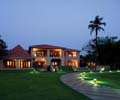 The Leela Kempisnki Goa