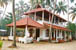 The Pozhiyoram Beach Resort