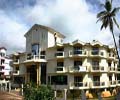 The Sea Horse Resorts