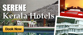 Kerala Hotel Packages