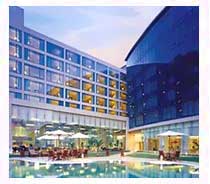 Grand Ashok Bangalore