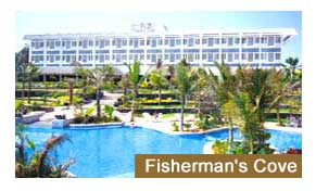 Fisherman's Cove Chennai