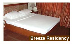 Breeze Residency