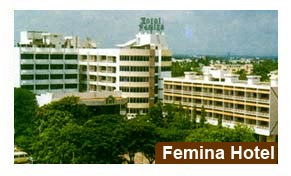 Femina Hotel