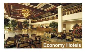 Economy Hotels in Coimbatore