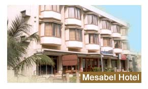 Mesabel Hotel Coimbatore