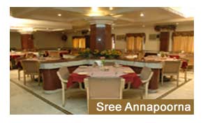 Sree Annapoorna Coimbatore