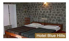 Hotel Blue Hills Coonoor