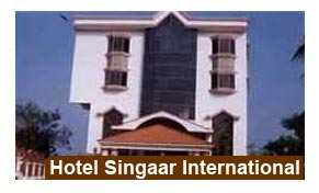 Hotel Singaar International