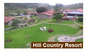 Hill Country Resort Kodaikanal