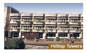 Hilltop Towers Kodaikanal