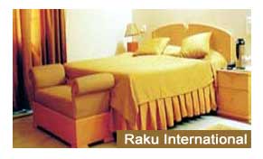 Raku International Kodaikanal