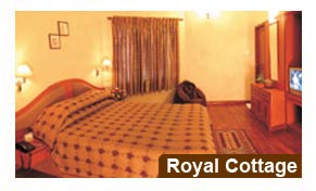 Royal Cottage Kodaikanal