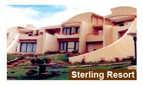 Sterling Resort Kodaikanal