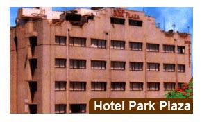 Hotel Park Plaza